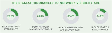 Lack of visibility and IT staff availability: The main challenges of ...