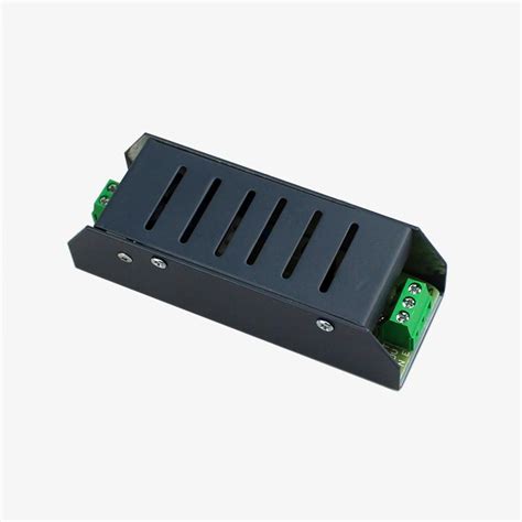 12V 3A SMPS - 36W DC Power Supply with Warranty For LED Driver/CCTV/Se ...