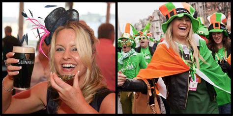 Irish Stereotypes A Myth About Irish Immigrants Who Came To The US