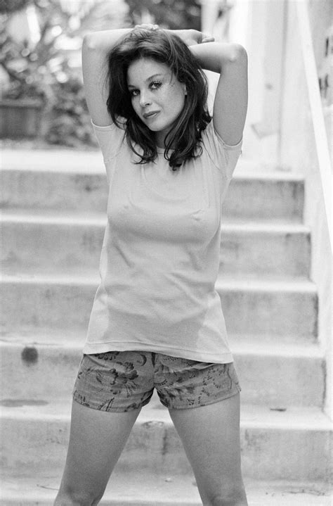 Young Lana Wood: 50 Photos Showcasing Her Journey to Becoming an Icon