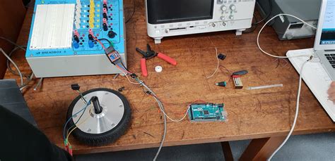 Image result for Coding for ESC Arduino