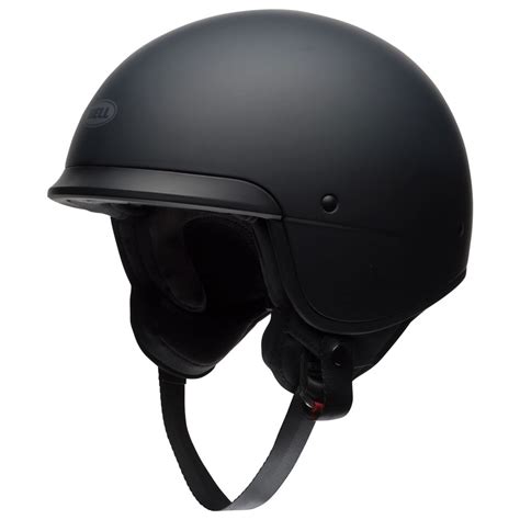 Bell Scout Air Matt Black Helmet