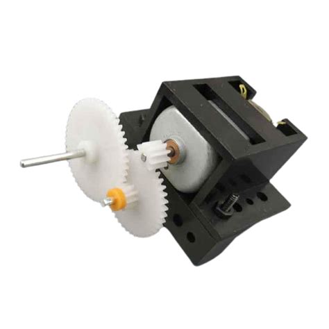 C1A Deceleration Small Motor