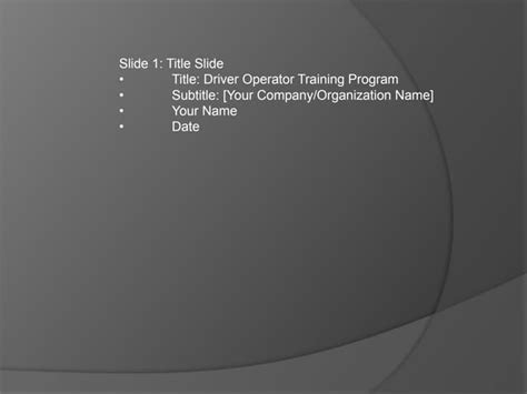 Image result for Operator Lesson