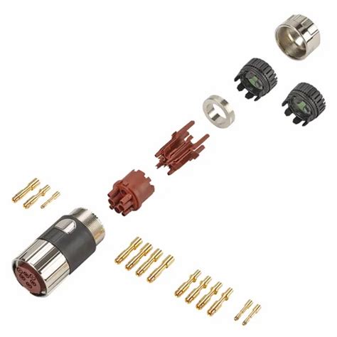 Siemens Servo Cable - 6FX5002-2DC10-1CA0 Manufacturer from Ahmedabad