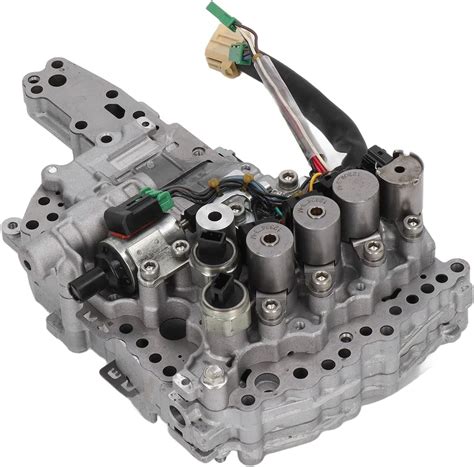 Image result for Transmission Modulator Valve Problems