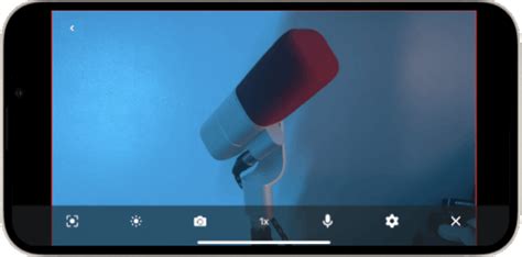 Mevo Camera Tutorials 的图像结果
