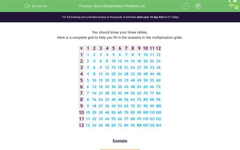 Image result for How to Solve Multiplication Problems