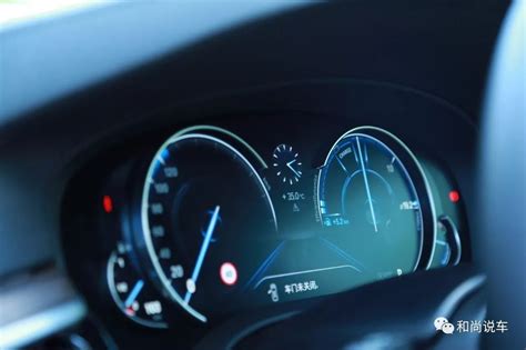 【和尚说车】全新宝马540Li深度测评系列-行驶舒适与品质篇！_搜狐汽车_搜狐网