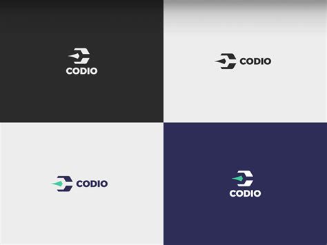 Image result for Codio Vector Logo
