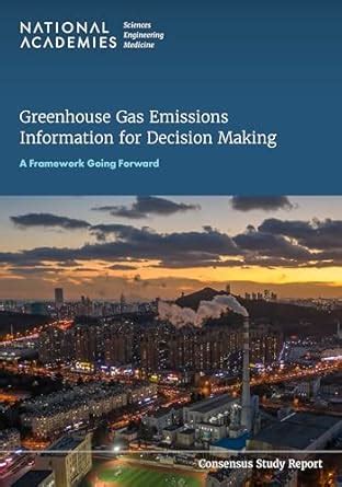 Buy Greenhouse Gas Emissions Information for Decision Making: A ...