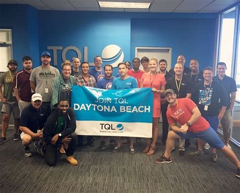 Total Quality Logistics office photos