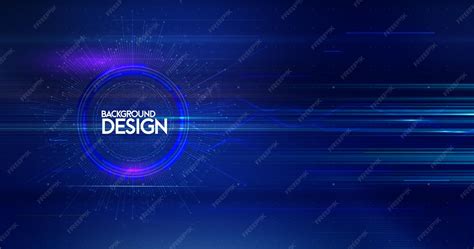 Future Technology Creative Technology Background Design 的图像结果