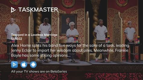 Taskmaster S01E05 的图像结果