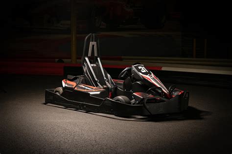 K1 Speed Manacar | K1 Speed México