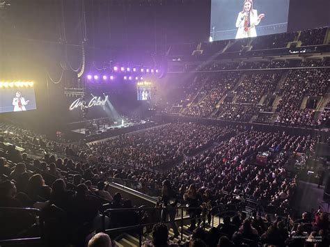 Club 4 at Intuit Dome - RateYourSeats.com