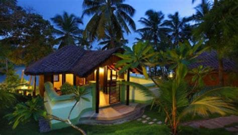 Best 9 Resorts to Stay in Kollam