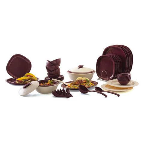Dinner Set Range
