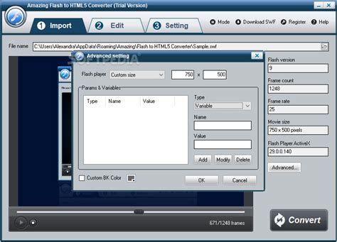 Image result for Convertir Flash a HTML5