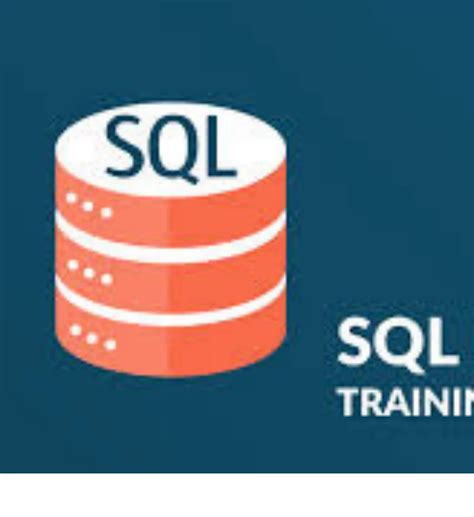Image result for Advanced SQL Training