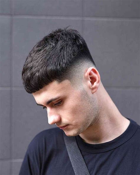 Julius Caesar Haircut