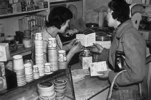 Why the British got healthier during wartime rationing