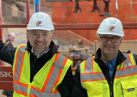 Fontaine Bros. Adds Two | High-Profile Monthly