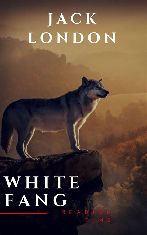 White Fang Jack London
