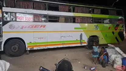 Tiger Travels - Online Bus Ticket Booking, Bus Reservation, Time Table ...