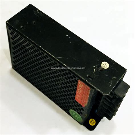 FINE SUNTRONIX SF50-EE(LG) 5V 5A 15V 1.4A -15V 0.3A Triple Output AC to ...