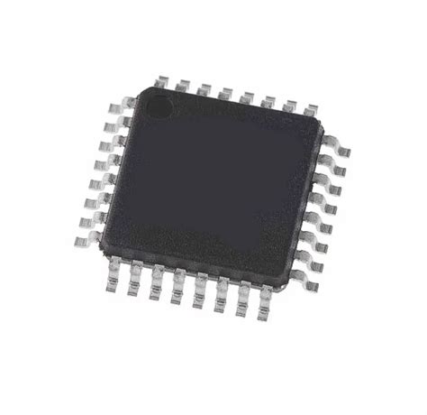 Microcontroller Ic - PIC16F1527-I/PT - 8-bit Microcontrollers - MCU ...