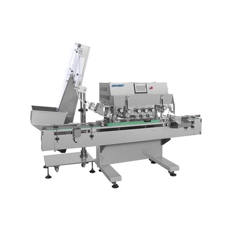 Capping Machine Tutorial 的图像结果