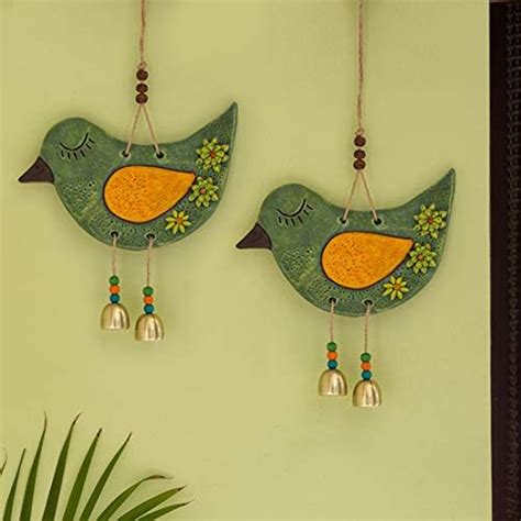 Buy ExclusiveLane Handmade and Hand-Painted Terracotta Animals ...