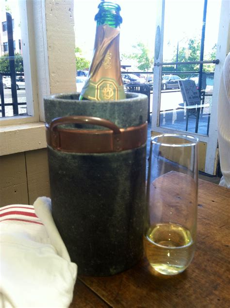 Wild Goat Bistro | my happy place