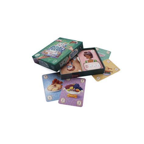 Buy Royale: Party at Louis - Jolly Dutch - Board games