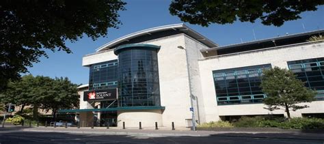 Solent University: Ranking, Courses, Requirements, and Acceptance Rate