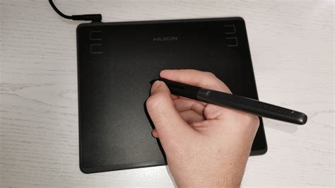 Image result for Tablet Pen Button Programming