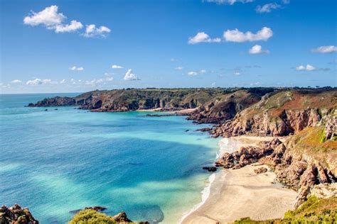 Holidays to Guernsey - Research & book your holiday