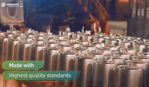 Our Product & Customers | Vedanta Aluminium Business | India’s largest ...
