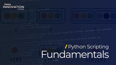 Python Lesson 1 的图像结果