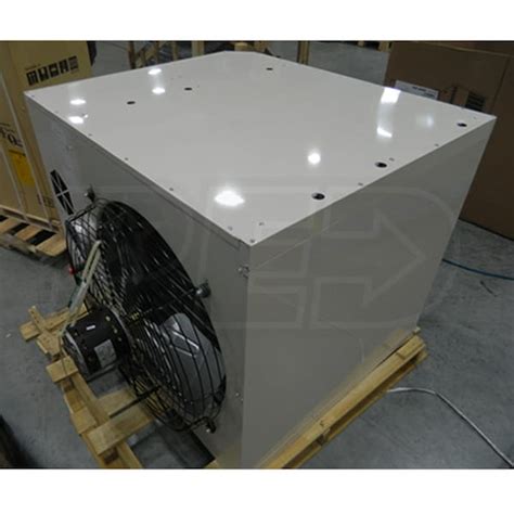 Reznor UDAP-400-SD UDAP-400 Power Vented Gas Fired Unit Heater, NG ...