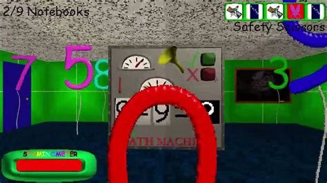 Baldi Basics Plus Mod 的图像结果