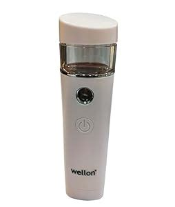 Buy Wellon Molecular Hydrogen Beauty Water Mist Spray - 1 pcs Online at ...