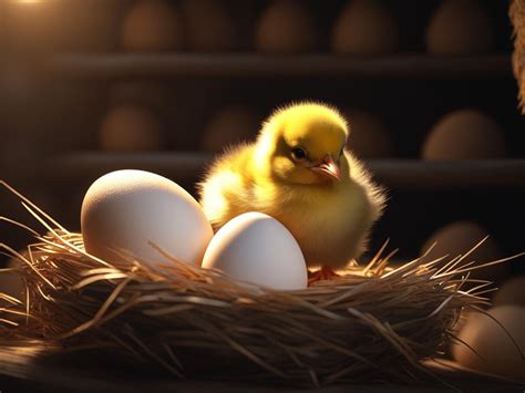 Amazing Modern Chick Hatching 的图像结果