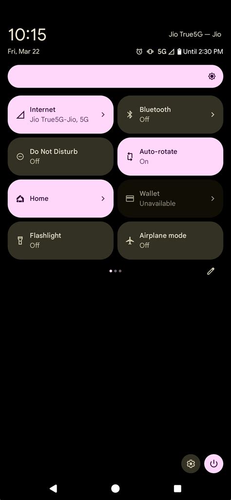 Android Screen Orientation 的图像结果