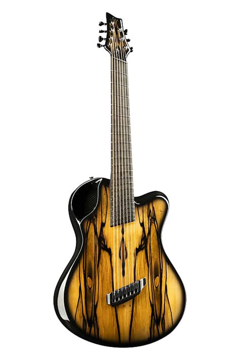 Image result for 7 String Guitar