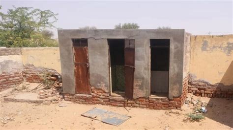 Rajasthan: Government's ODF free scheme still away from thousands of ...