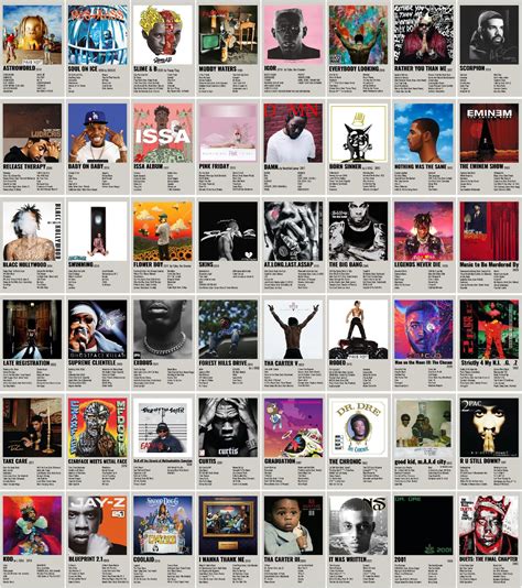 80 Print Album Covers | Unique Square Printed Photos 4x4 | Album Cover ...