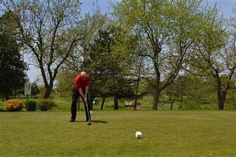 90th - Sheridan Park Golf Club