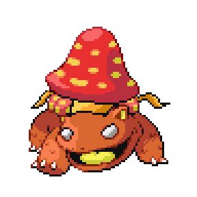 Parasaur #47.3 - FusionDex.org